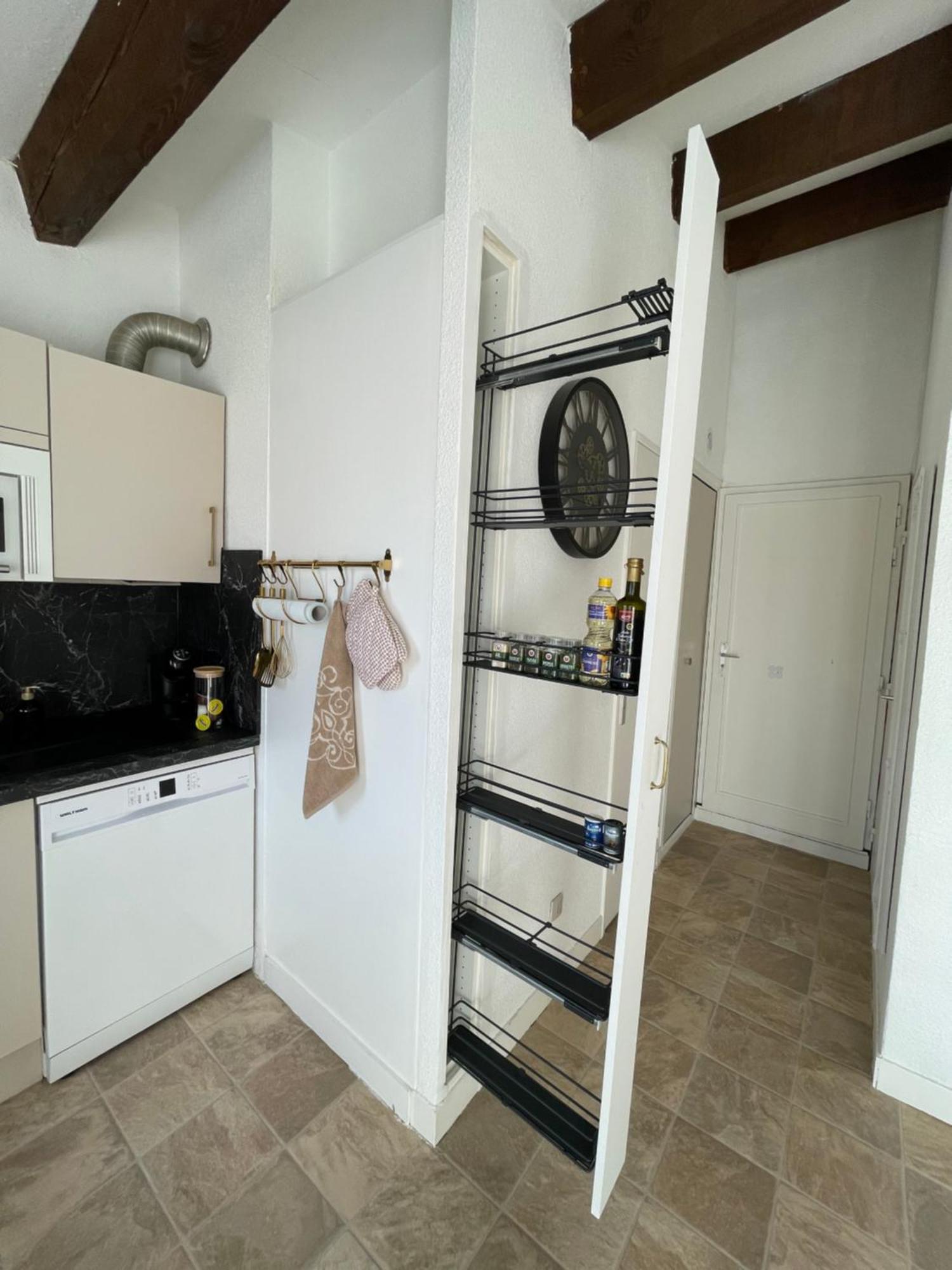 Appartement Pinede Piscine Clim Proche Plage Village Naturiste Агд Екстер'єр фото