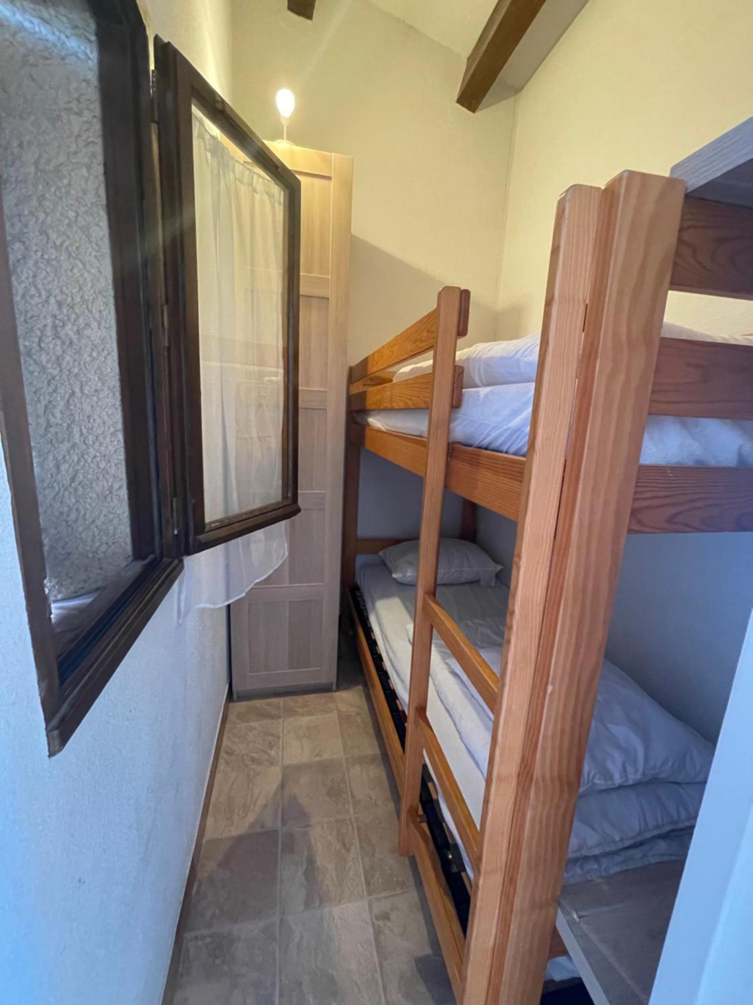 Appartement Pinede Piscine Clim Proche Plage Village Naturiste Агд Екстер'єр фото